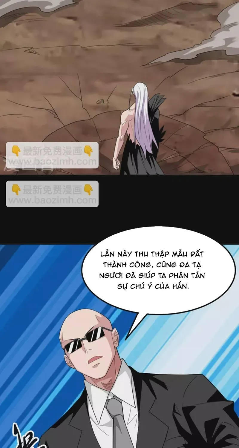 Địa Ngục Này Ta Mở Ra Đấy