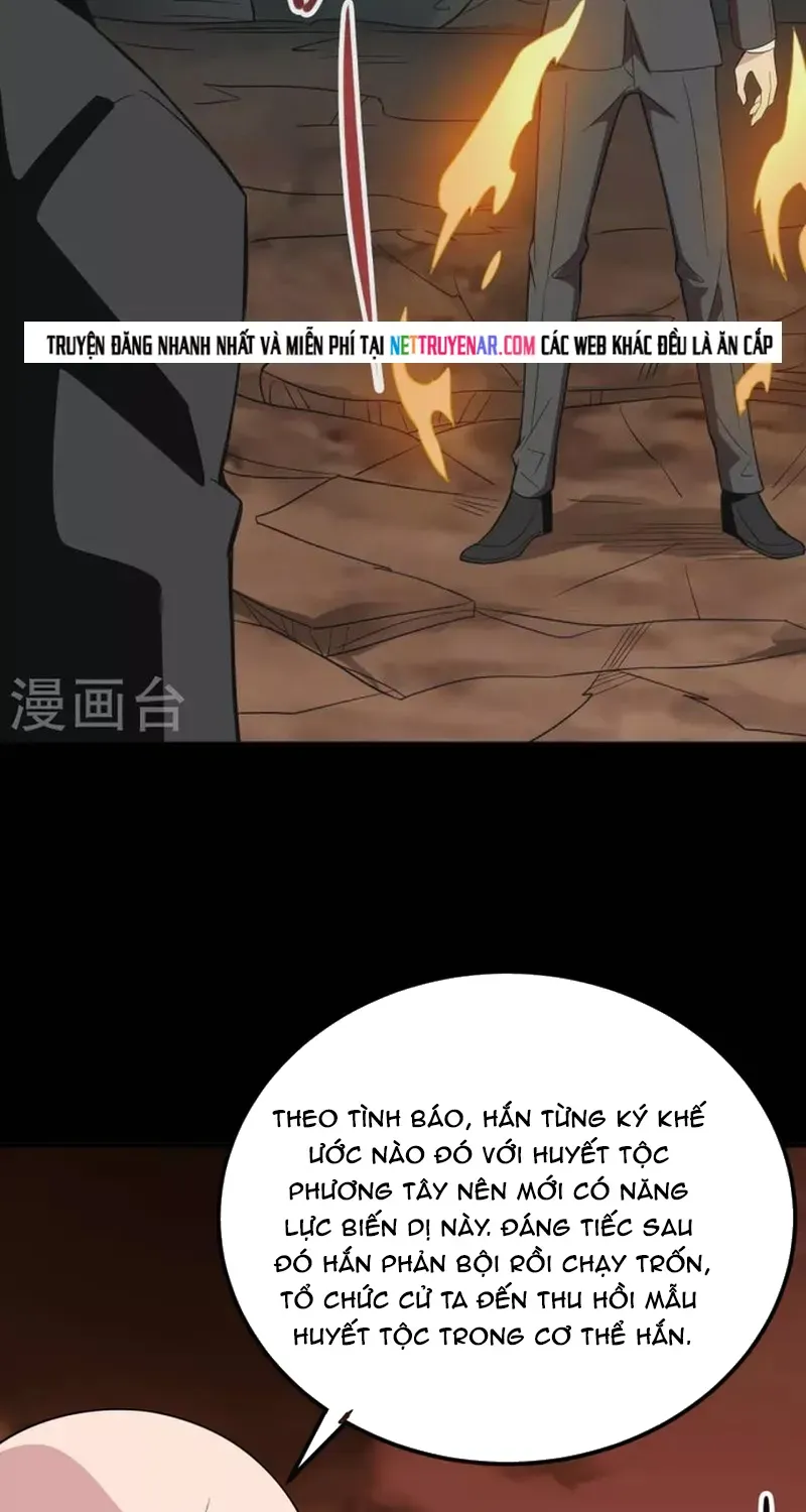 Địa Ngục Này Ta Mở Ra Đấy