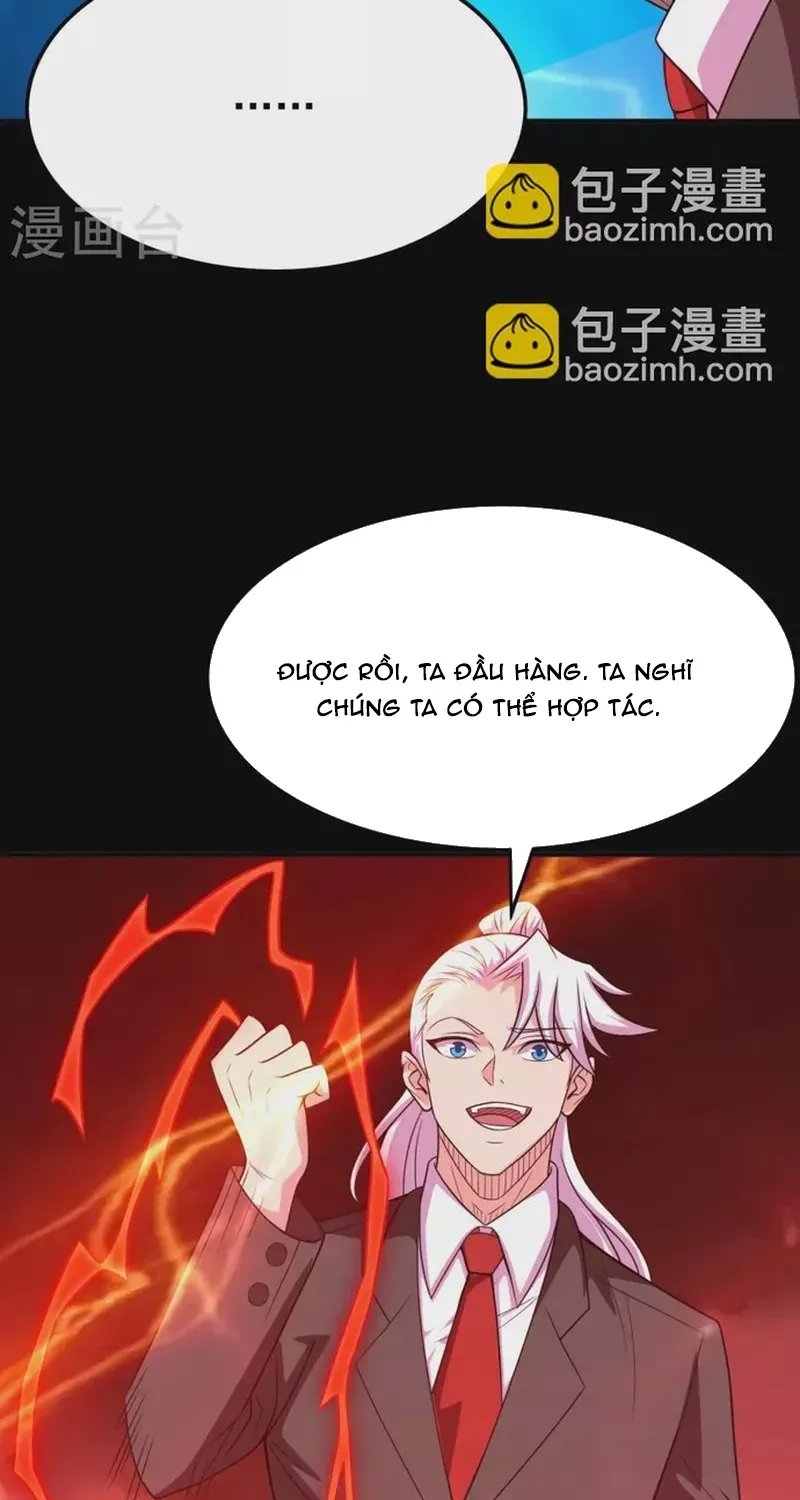 Địa Ngục Này Ta Mở Ra Đấy