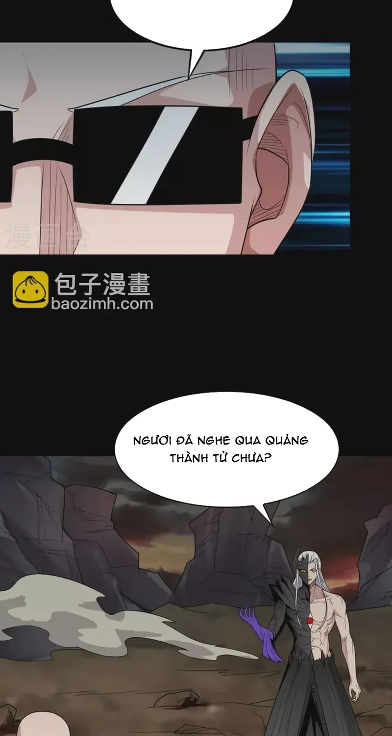 Địa Ngục Này Ta Mở Ra Đấy