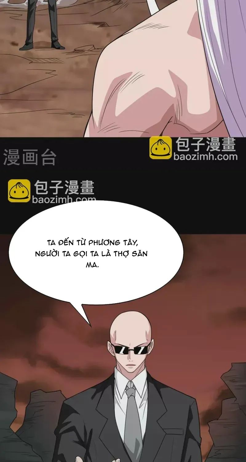 Địa Ngục Này Ta Mở Ra Đấy