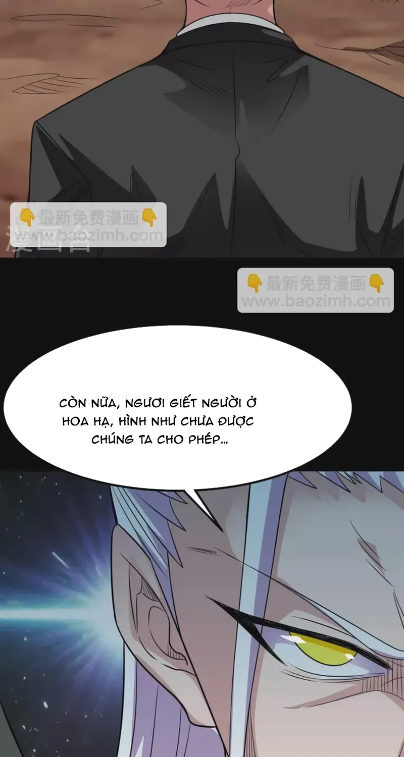 Địa Ngục Này Ta Mở Ra Đấy
