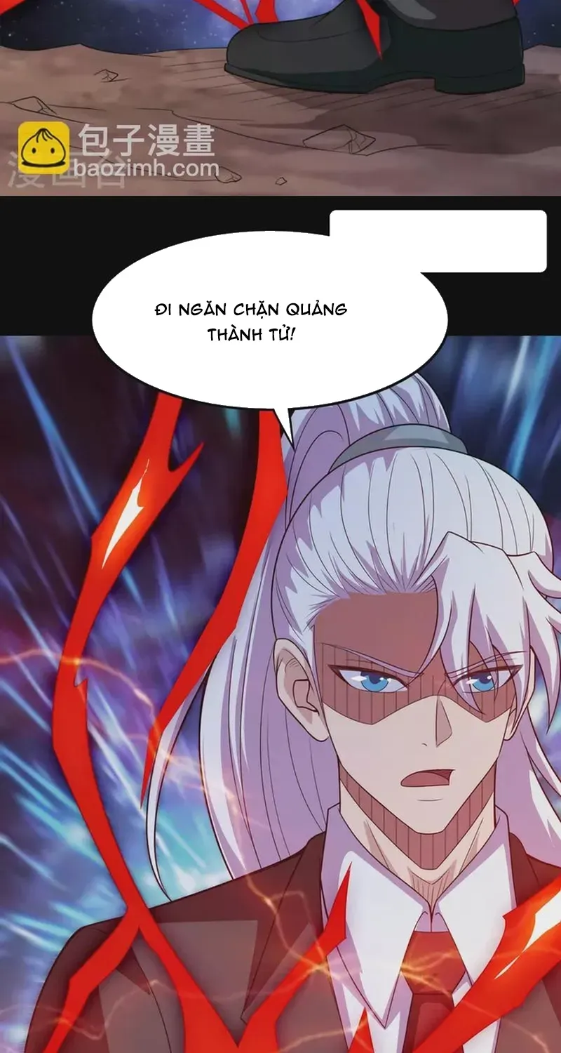 Địa Ngục Này Ta Mở Ra Đấy