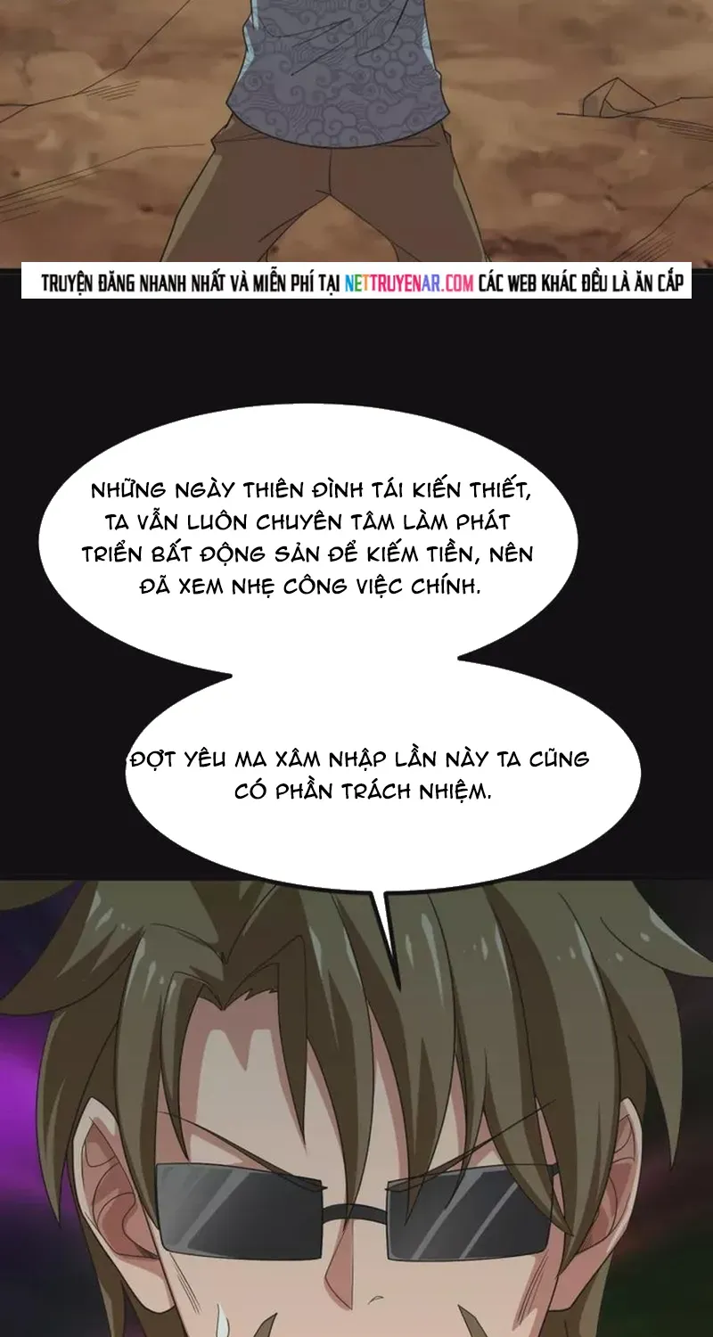 Địa Ngục Này Ta Mở Ra Đấy