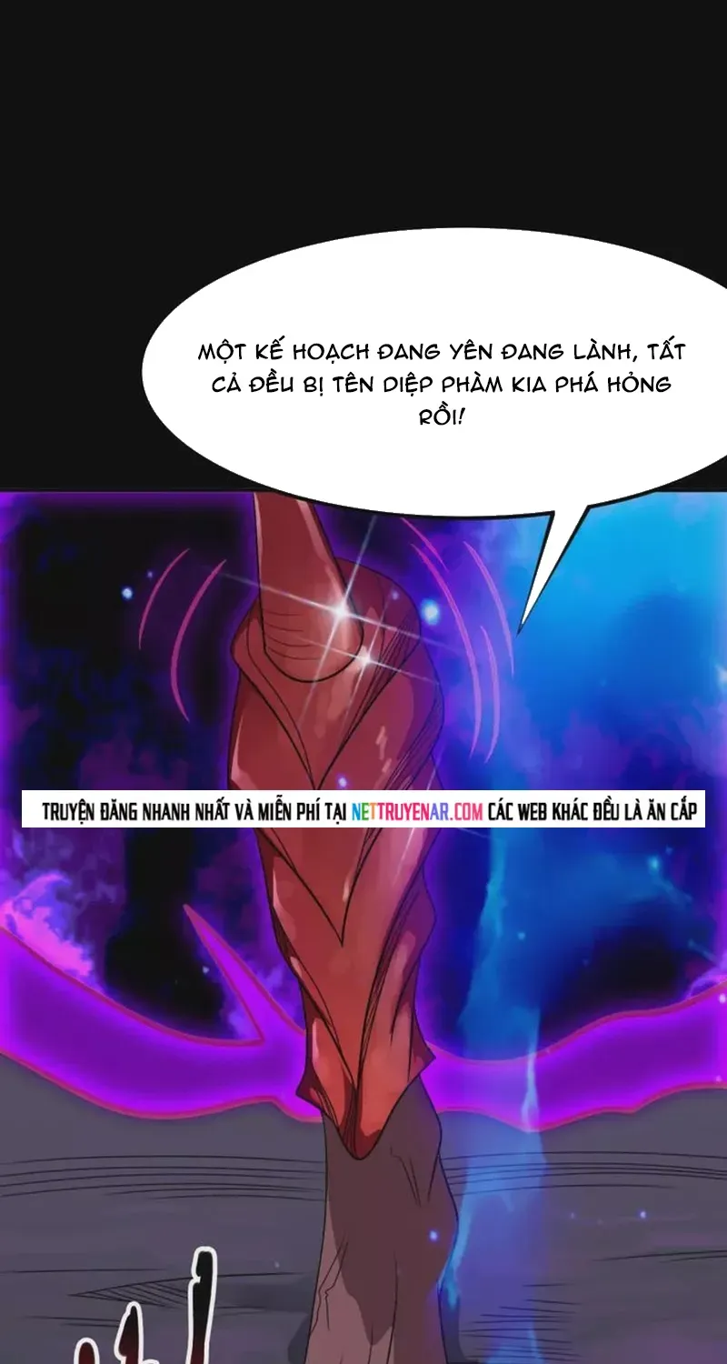 Địa Ngục Này Ta Mở Ra Đấy