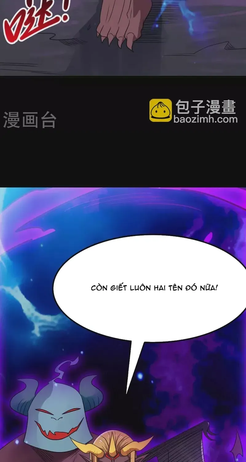 Địa Ngục Này Ta Mở Ra Đấy