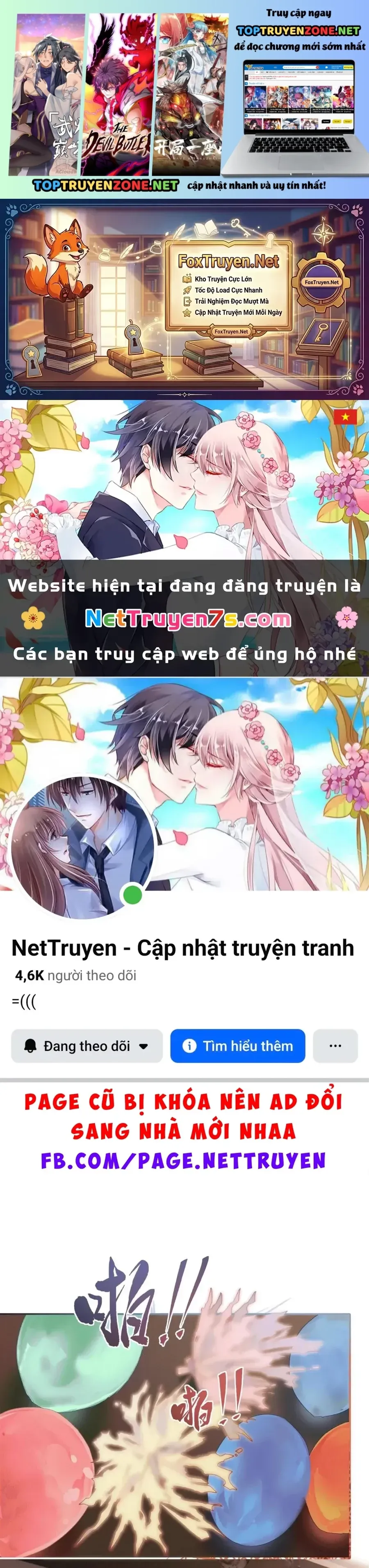 Truyện tranh 1001 Cách Chinh Phục Chồng Yêu - Trang 2