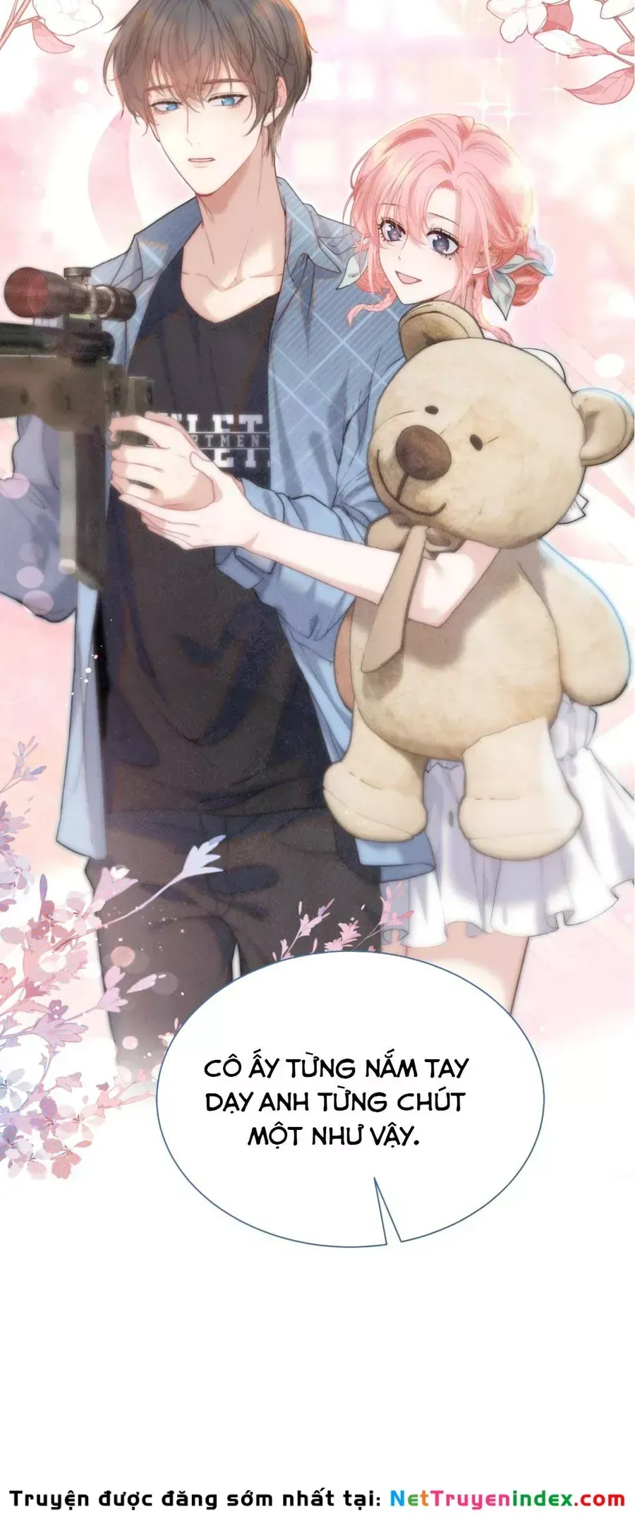 Truyện tranh 1001 Cách Chinh Phục Chồng Yêu - Trang 7