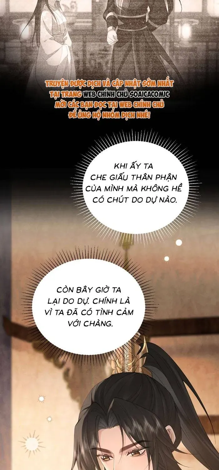 Truyện tranh Thà Gả Cho Người Đã Khuất Còn Hơn Làm Vợ Lẽ - Trang 13