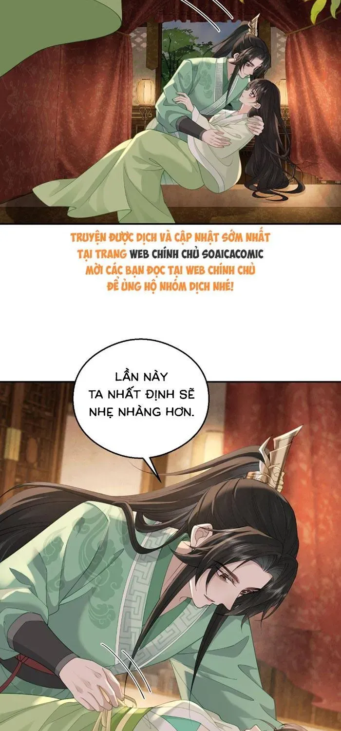 Truyện tranh Thà Gả Cho Người Đã Khuất Còn Hơn Làm Vợ Lẽ - Trang 23