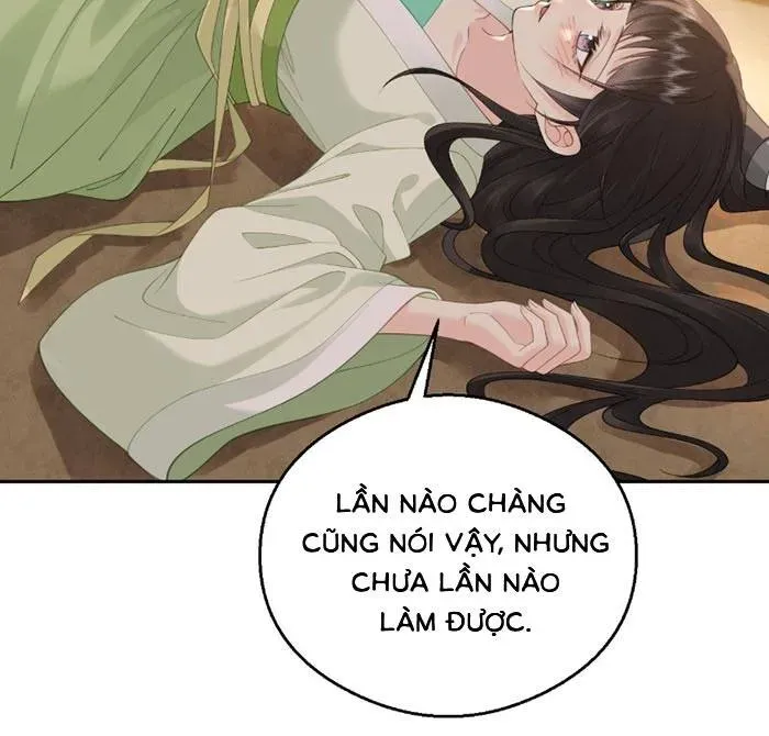 Truyện tranh Thà Gả Cho Người Đã Khuất Còn Hơn Làm Vợ Lẽ - Trang 24