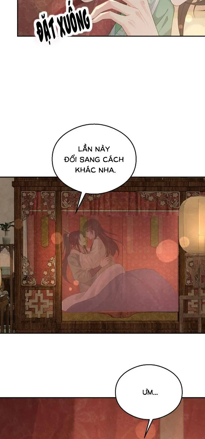 Truyện tranh Thà Gả Cho Người Đã Khuất Còn Hơn Làm Vợ Lẽ - Trang 26