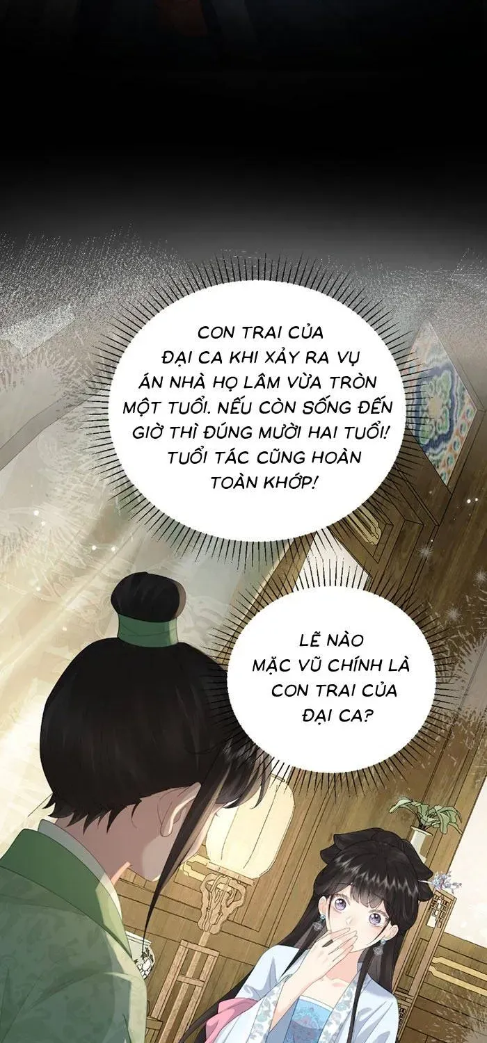 Truyện tranh Thà Gả Cho Người Đã Khuất Còn Hơn Làm Vợ Lẽ - Trang 39