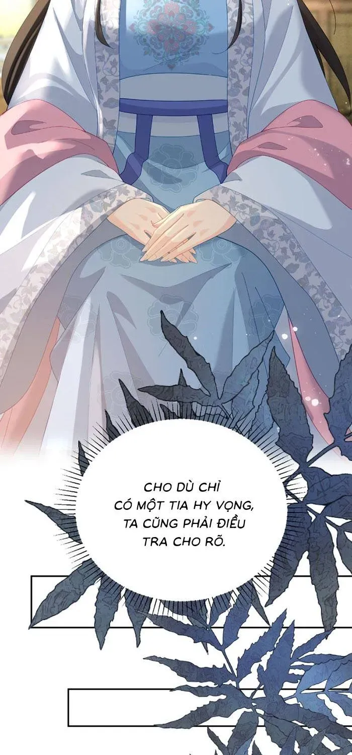 Truyện tranh Thà Gả Cho Người Đã Khuất Còn Hơn Làm Vợ Lẽ - Trang 46