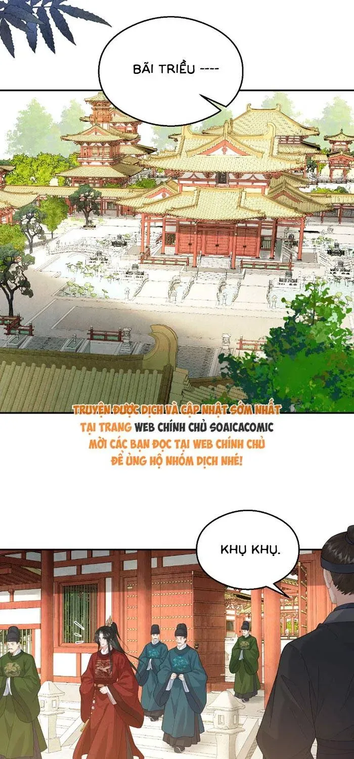 Truyện tranh Thà Gả Cho Người Đã Khuất Còn Hơn Làm Vợ Lẽ - Trang 48