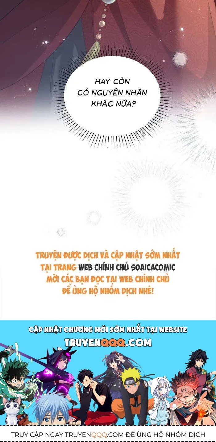 Truyện tranh Thà Gả Cho Người Đã Khuất Còn Hơn Làm Vợ Lẽ - Trang 52