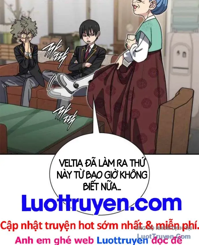 Truyện tranh Ma Vương 18+ - Trang 127