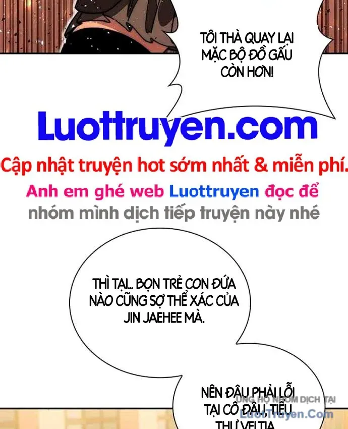 Truyện tranh Ma Vương 18+ - Trang 132