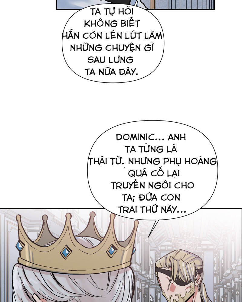 Truyện tranh Phải Lòng Ông Nội Của Vị Hôn Phu Cũ Của Tôi - Trang 13
