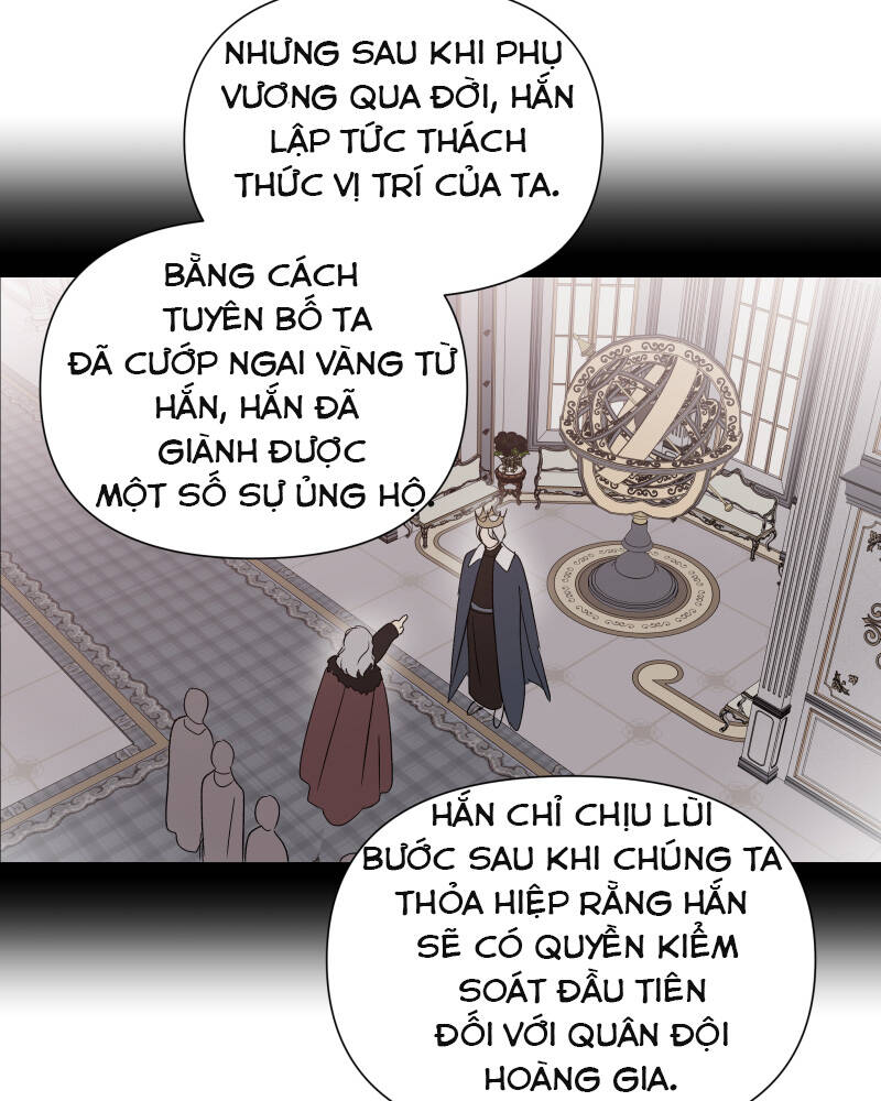 Truyện tranh Phải Lòng Ông Nội Của Vị Hôn Phu Cũ Của Tôi - Trang 15