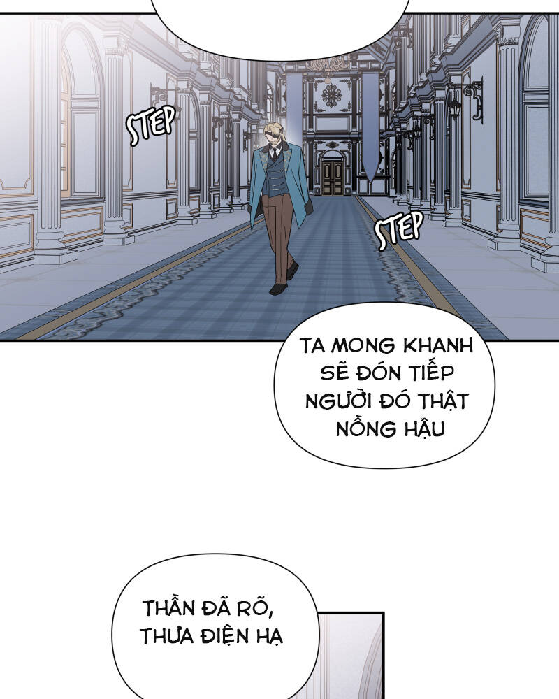 Truyện tranh Phải Lòng Ông Nội Của Vị Hôn Phu Cũ Của Tôi - Trang 8