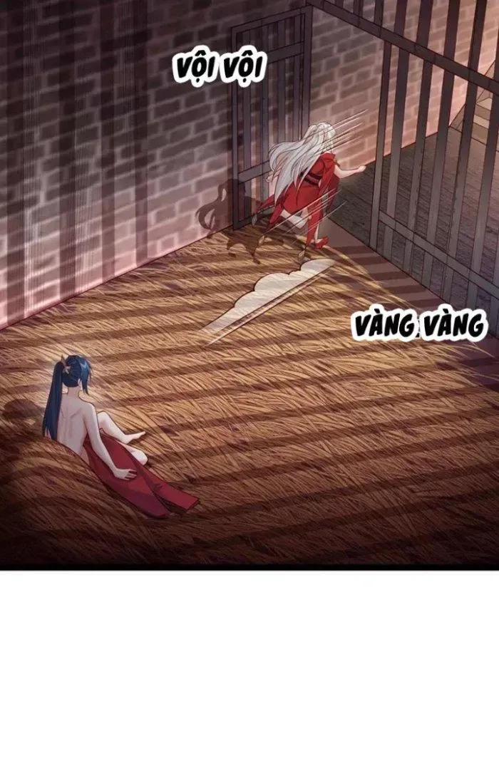 Truyện tranh Tiên Giới Đệ Nhất Nội Ứng - Trang 38