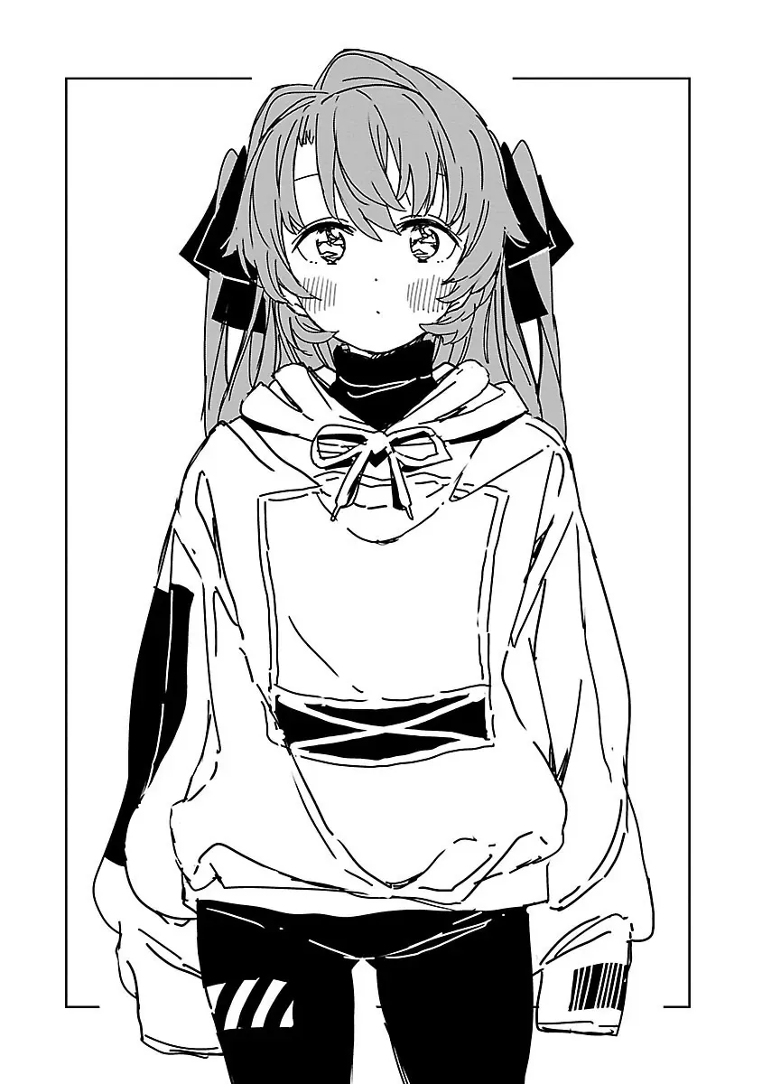 Kamiina Botan, Yoeru Sugata Wa Yuri No Hana. Chapter 8 - ảnh 2