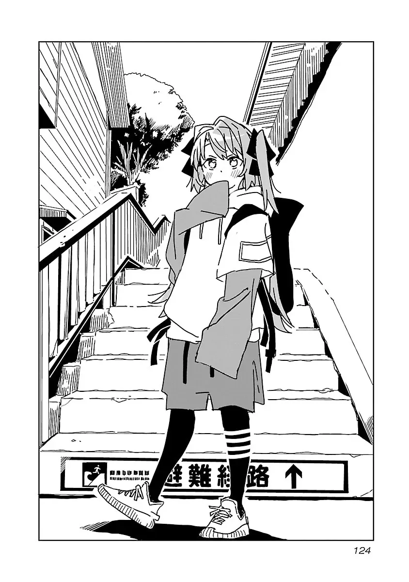 Kamiina Botan, Yoeru Sugata Wa Yuri No Hana. Chapter 9 - ảnh 2