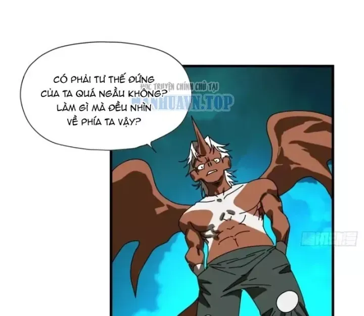 Đến Từ Thiên Ngoại Nhưng Không Phải Là Tiên
