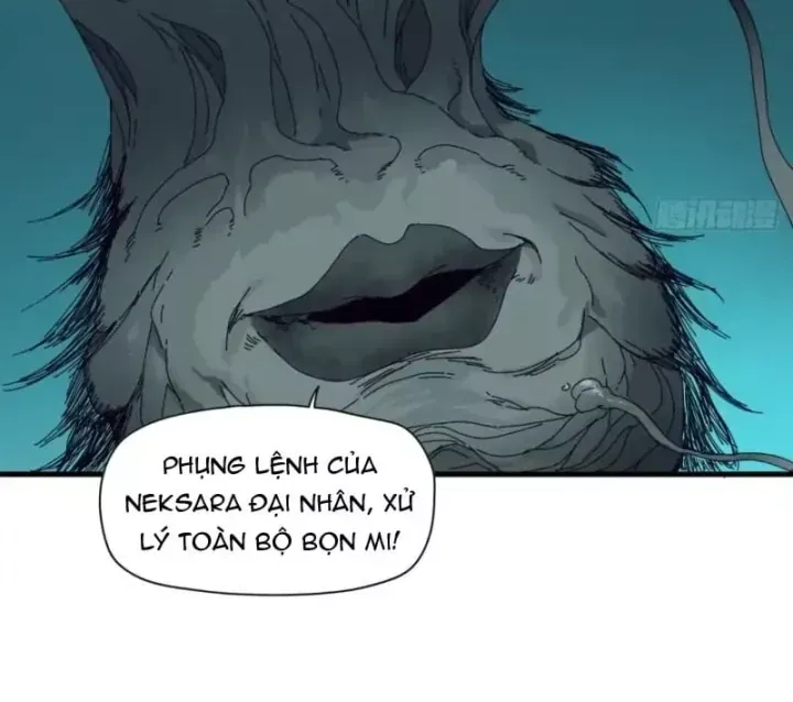 Đến Từ Thiên Ngoại Nhưng Không Phải Là Tiên