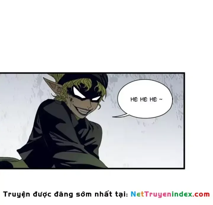 Đến Từ Thiên Ngoại Nhưng Không Phải Là Tiên