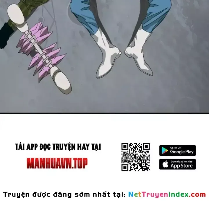 Đến Từ Thiên Ngoại Nhưng Không Phải Là Tiên