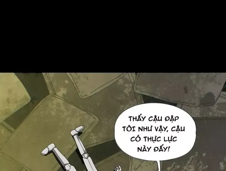 Đến Từ Thiên Ngoại Nhưng Không Phải Là Tiên