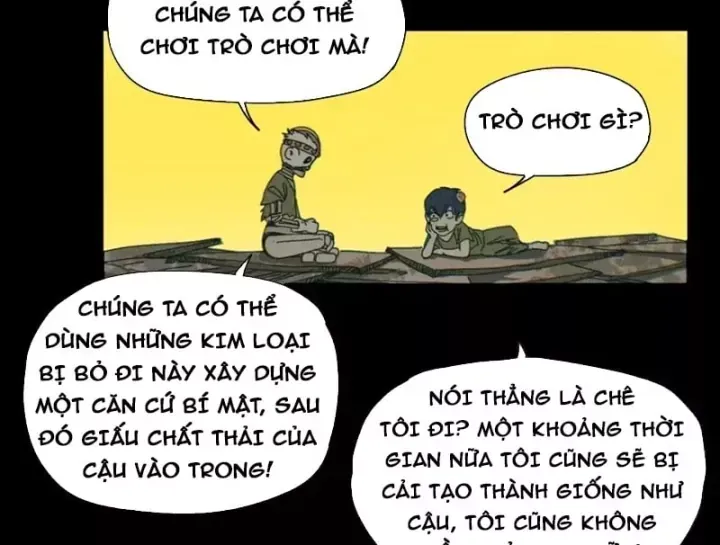 Đến Từ Thiên Ngoại Nhưng Không Phải Là Tiên