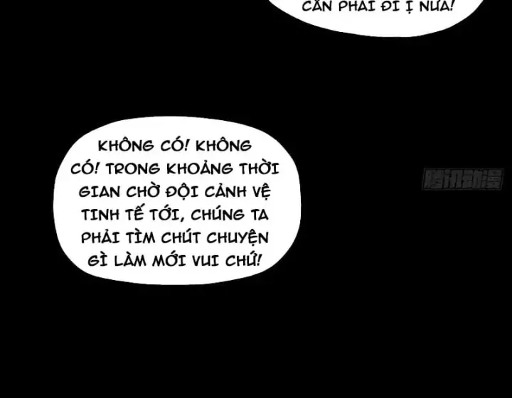 Đến Từ Thiên Ngoại Nhưng Không Phải Là Tiên