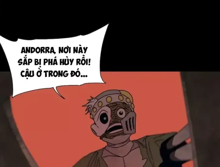 Đến Từ Thiên Ngoại Nhưng Không Phải Là Tiên