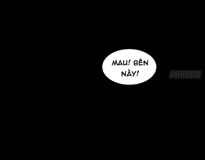 Đến Từ Thiên Ngoại Nhưng Không Phải Là Tiên