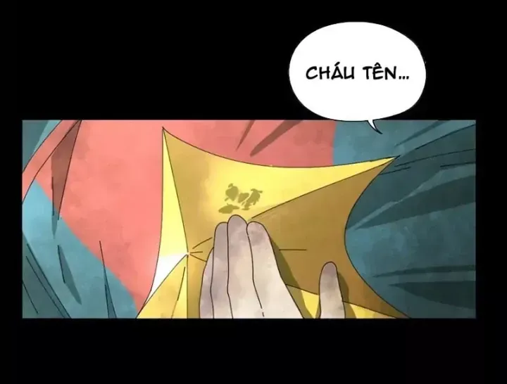 Đến Từ Thiên Ngoại Nhưng Không Phải Là Tiên