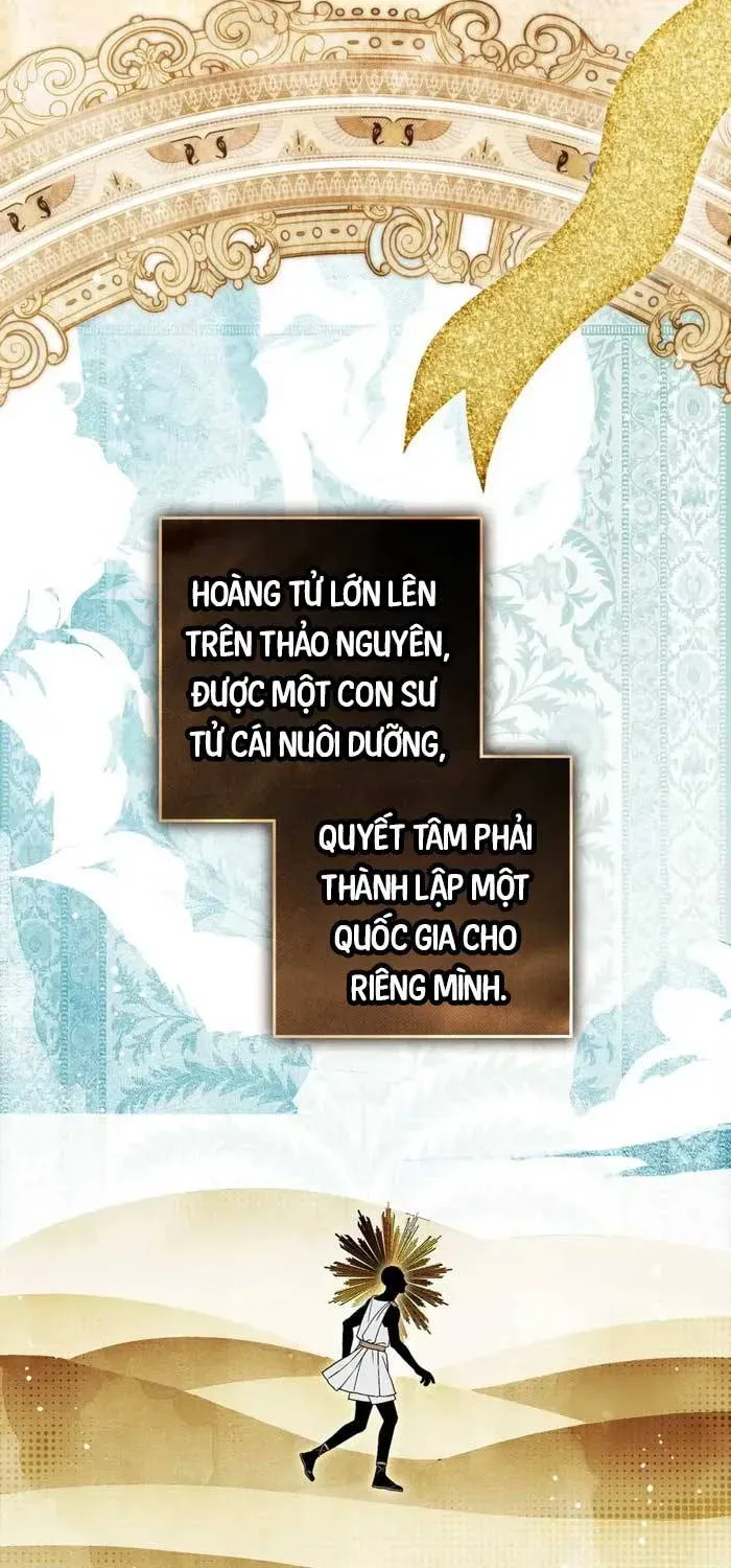 Truyện tranh Hôn Ước Đổi Mạng - Trang 2