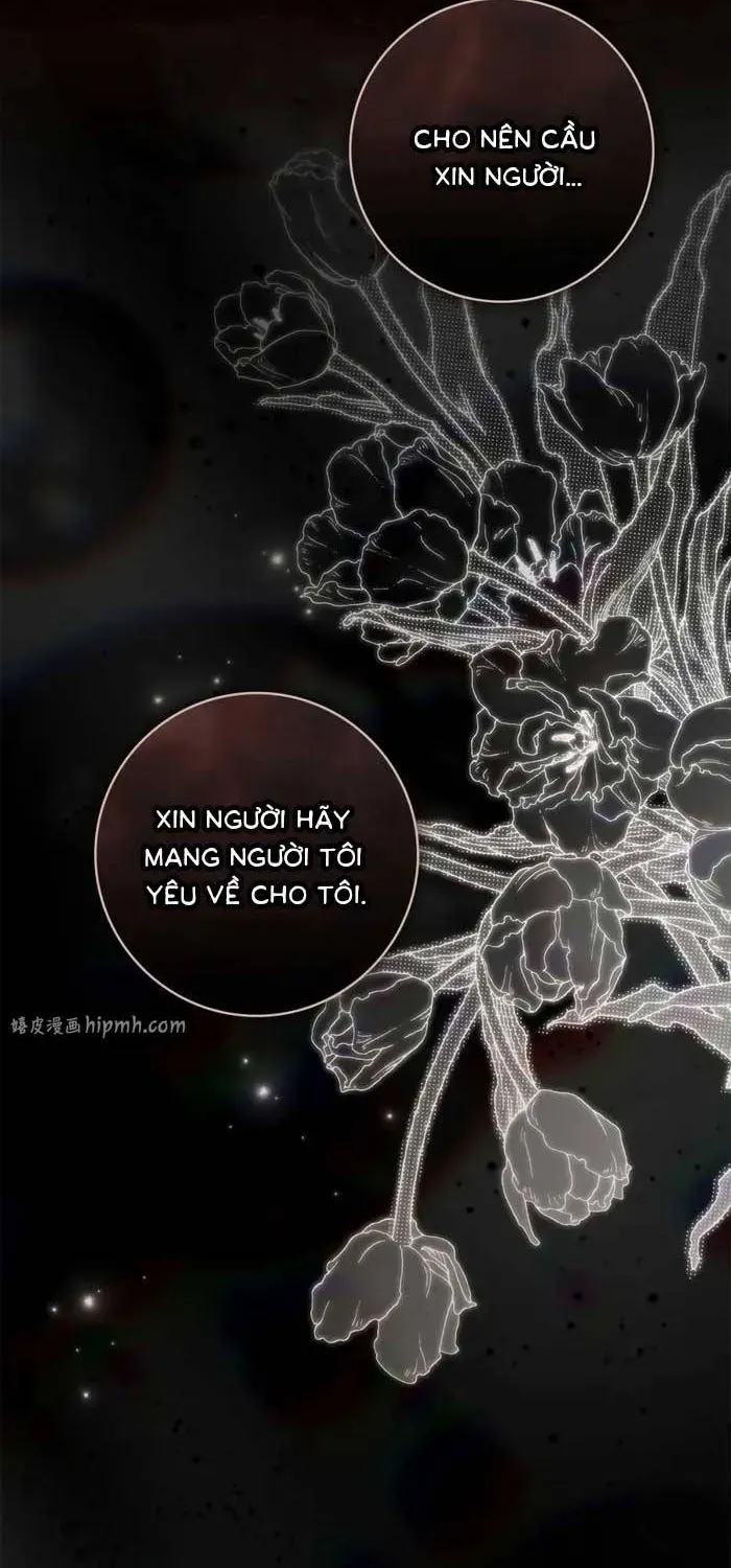 Truyện tranh Hôn Ước Đổi Mạng - Trang 17