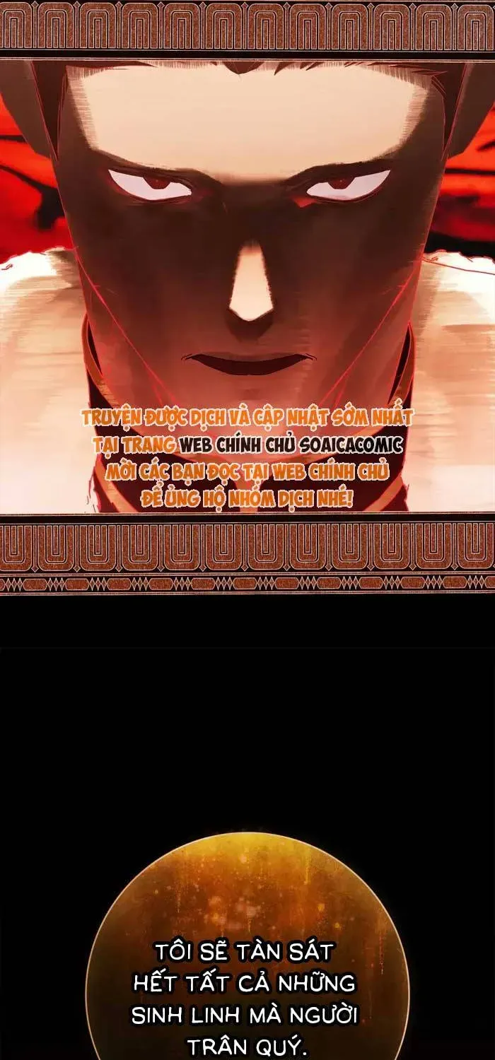 Truyện tranh Hôn Ước Đổi Mạng - Trang 19