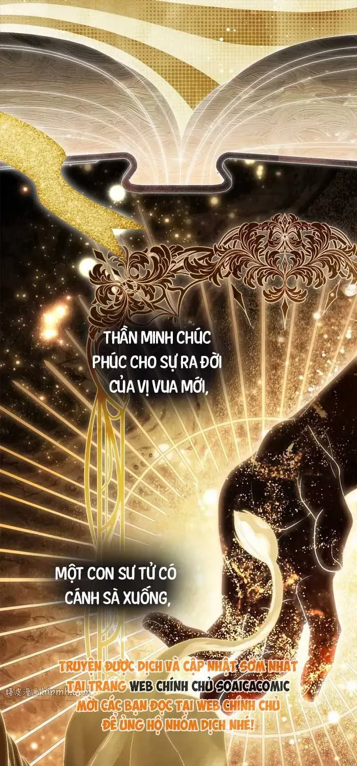 Truyện tranh Hôn Ước Đổi Mạng - Trang 3