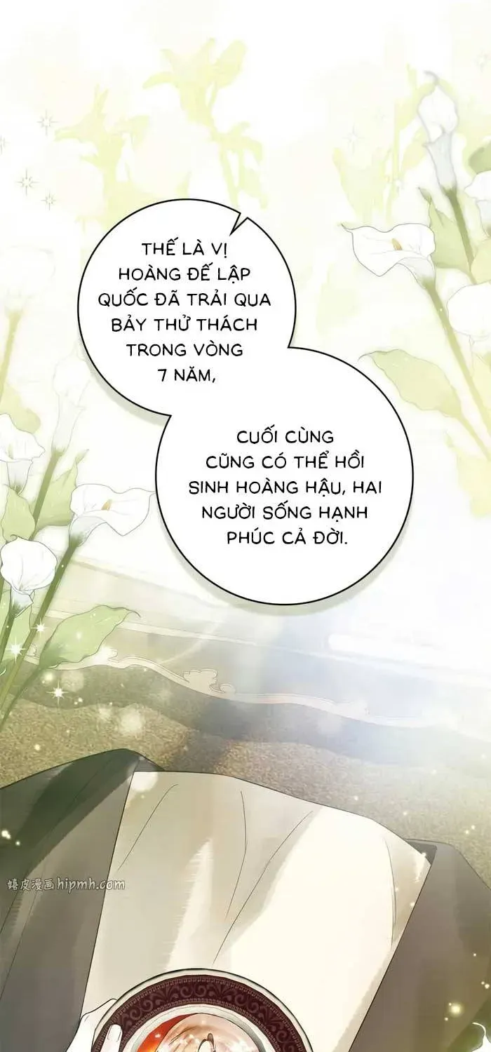 Truyện tranh Hôn Ước Đổi Mạng - Trang 27