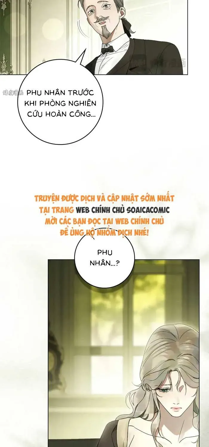 Truyện tranh Hôn Ước Đổi Mạng - Trang 42