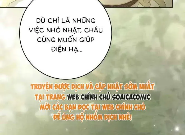 Truyện tranh Hôn Ước Đổi Mạng - Trang 45