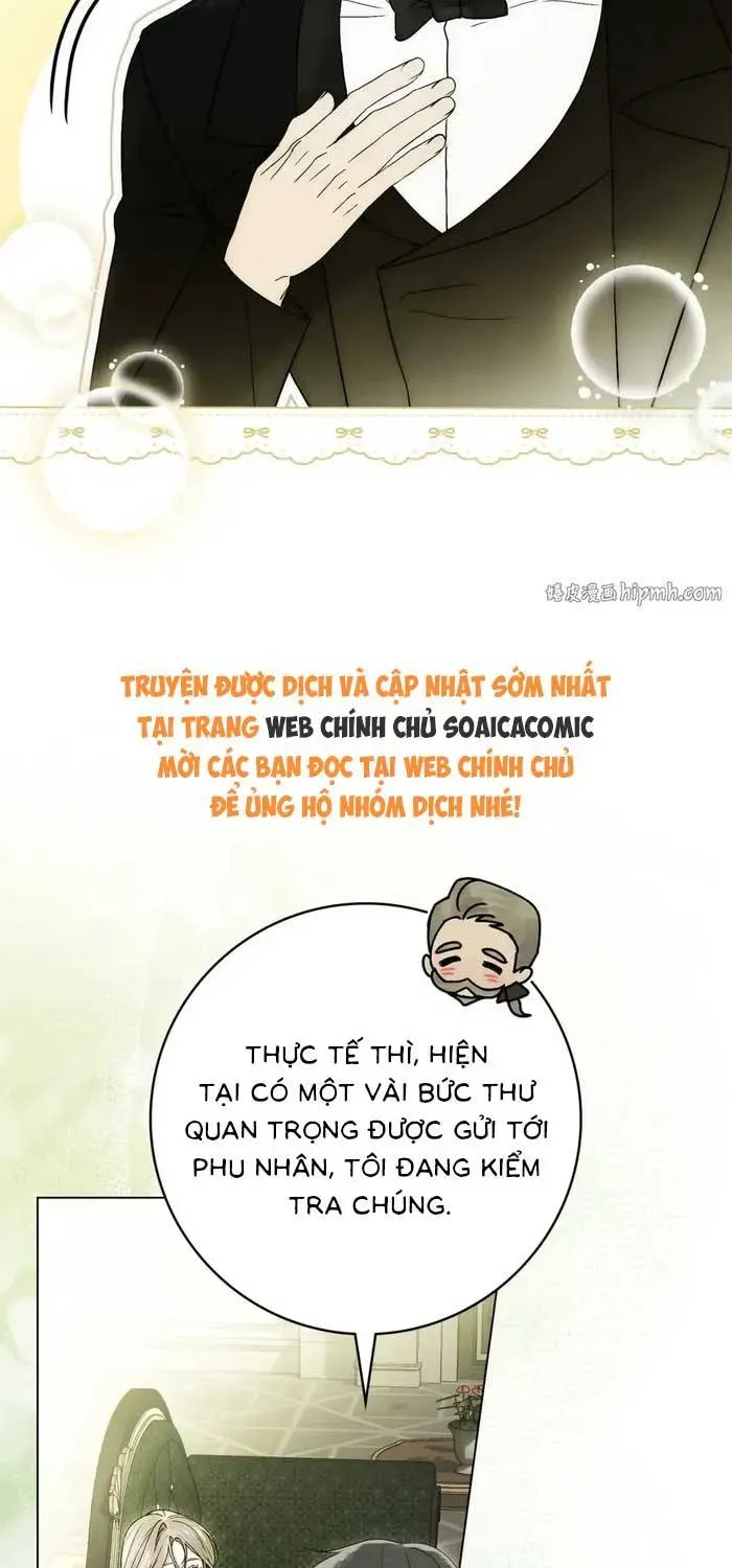 Truyện tranh Hôn Ước Đổi Mạng - Trang 48
