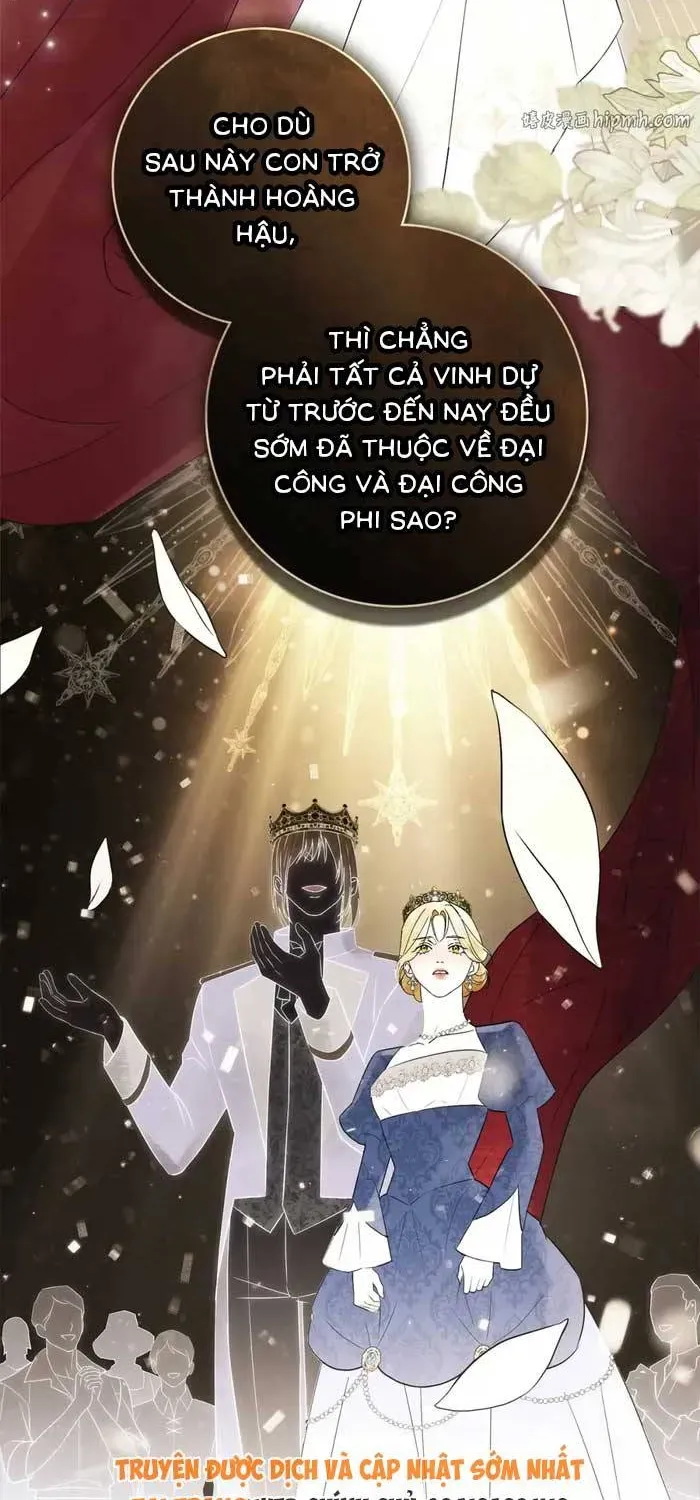 Truyện tranh Hôn Ước Đổi Mạng - Trang 79