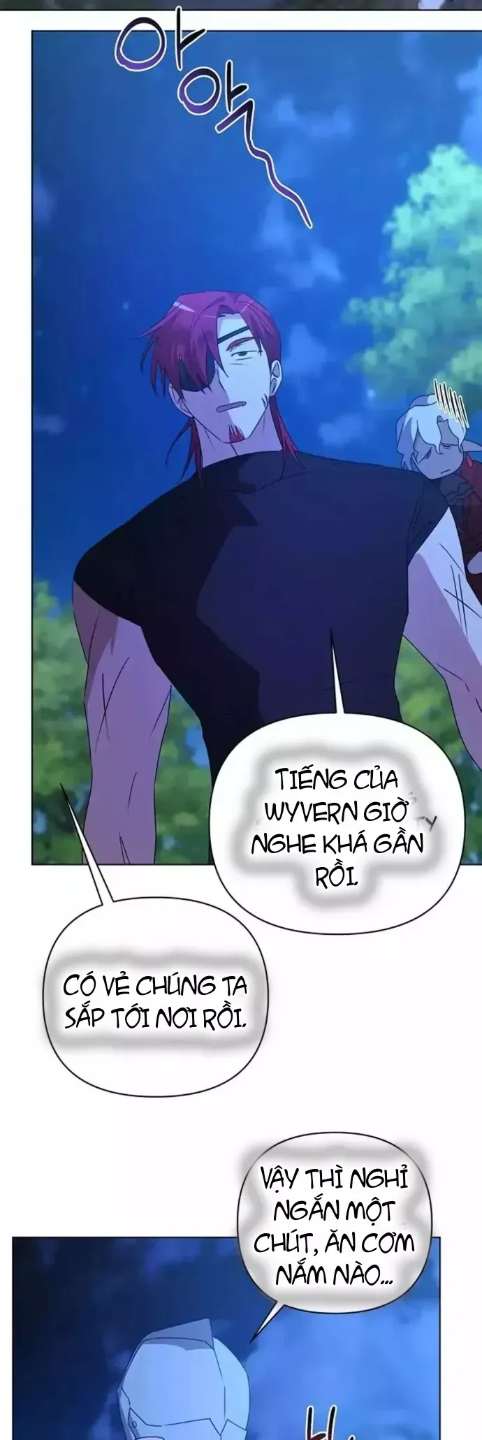 Truyện tranh Học Viện Phá Sản - Trang 42