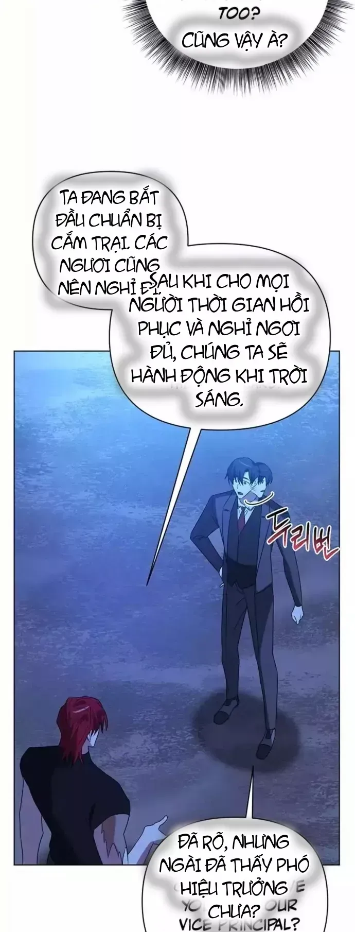 Truyện tranh Học Viện Phá Sản - Trang 51