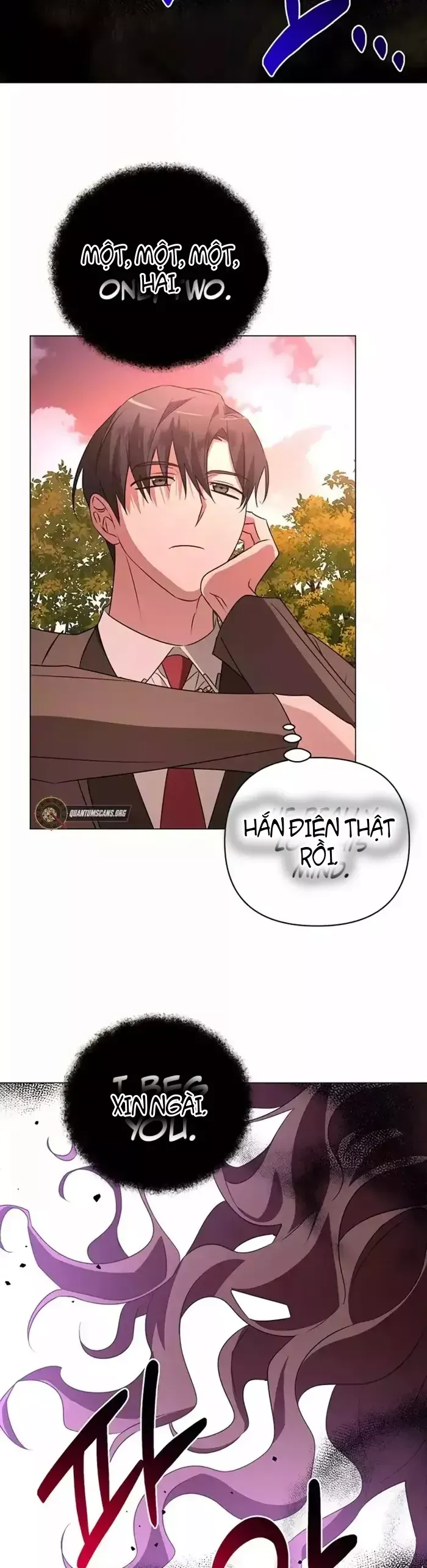 Truyện tranh Học Viện Phá Sản - Trang 10